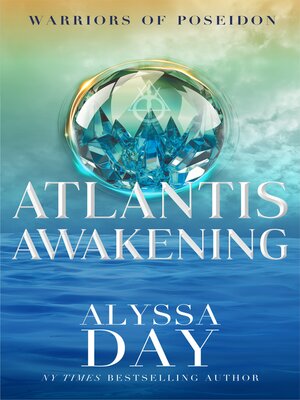 cover image of Atlantis Awakening